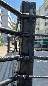 <span class=keywords><strong>Ring</strong></span> <span class=keywords><strong>de</strong></span> <span class=keywords><strong>Boxeo</strong></span> Multifuncional para Entrenamiento, <span class=keywords><strong>4x4</strong></span>, con Falda, Equipo <span class=keywords><strong>de</strong></span> Kickboxing, Venta al Por Mayor - Product Image 5