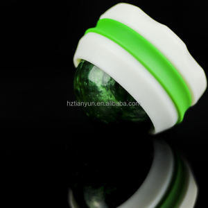 Usine de balles de massage chinoises, dernier produit, balle de massage à rouleaux personnalisée - Product Image 6