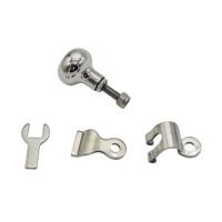 Acier inoxydable 316 Volant Poignée Booster Ball Yacht Marine Hardware Accessoires Gouvernail Navire
