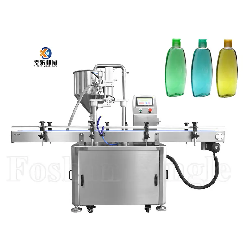 जीएमपी मानक बोतल तरल भरने मशीन आयातक के साथ छोटे पैमाने पर wc मौखिक