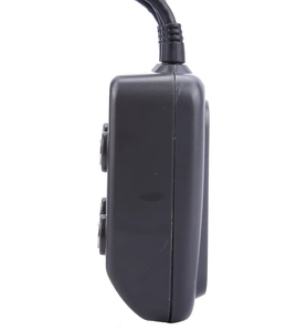Xtester-ETCR1000C เครื่องตรวจจับเฟสแบบดิจิตอล AC70-1000V เส้นผ่านศูนย์กลาง 1.6 - 16 มม.-009 - Product Image 2