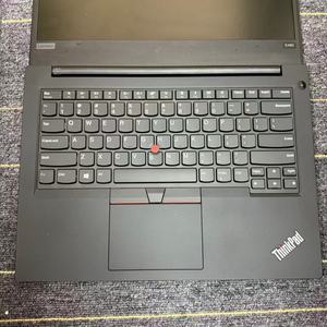 Pour ThinkPad E480 14 pouces FHD Intel I5 16 Go de RAM 256 Go de SSD Ordinateur portable professionnel Clavier anglais Windows 10 - Product Image 6