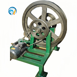 Générateur à aimants permanents personnalisé 2KW-1000KW 24V-1140V pour système de stockage d'<span class=keywords><strong>énergie</strong></span> à volant d'inertie - Product Image 5