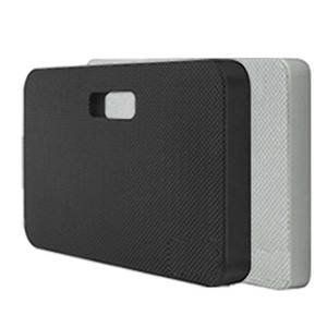 Tùy chỉnh thêm dày màu xanh lá cây <span class=keywords><strong>EVA</strong></span> đầu gối quỳ Pad di động có thể gập lại không thấm nước xe vườn Mat bảo vệ đệm vật liệu cho - Product Image 3