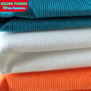 Tissu non tissé PP SMMS 4 couches, matière première en rouleaux, <span class=keywords><strong>spunbond</strong></span>/meltblown/M/S, niveau AAMI3 - Product Image 2