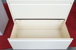 Thiết Kế Đơn Giản Modular Bền Công Suất Lớn <span class=keywords><strong>4</strong></span>-Ngăn Kéo Thép Bên Tập Tin Tủ Khóa Cho Nhà Văn Phòng Trường Học Bệnh Viện Thương Mại - Product Image 4