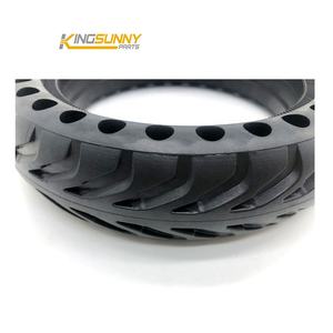 <span class=keywords><strong>Pneu</strong></span> <span class=keywords><strong>plein</strong></span> alvéolé de 8,5 pouces pour trottinettes électriques M365 / Pro / 1S / <span class=keywords><strong>Essential</strong></span> / Pro2 – Accessoire de <span class=keywords><strong>pneu</strong></span> solide - Product Image 2