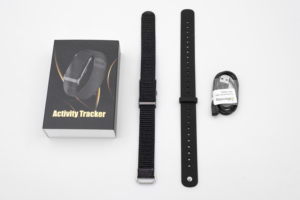 <span class=keywords><strong>Bracelet</strong></span> Connecté Sportif H59 2026 Sans Écran, Étanche 10M, Suivi d'Activité, Montre Intelligente Cardiofréquencemètre Homme Femme - Product Image 6