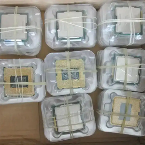 Oferta Especial: CPU para PC I5 I7 10ª 12ª 13ª 14ª Gen. 10100 12400 12400f 13700 13900kf LGA1200 para Escritorio, Nuevas Existencias, Laptop I5 - Product Image 2