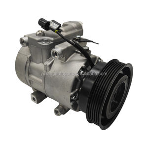 <span class=keywords><strong>Compresseur</strong></span> de climatisation à montage direct pour <span class=keywords><strong>Hyundai</strong></span> <span class=keywords><strong>I20</strong></span> - 6PK 977011M130 <span class=keywords><strong>Compresseur</strong></span> de climatisation - Product Image 3