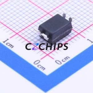 ทรานซิสเตอร์เอาต์พุตทรานซิสเตอร์ SMD-4P SFH6286-3T ใหม่และเป็นของแท้ - Product Image 2