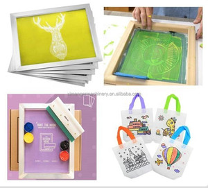 Máquina de Serigrafía Digital 640A de Computadora a Pantalla <span class=keywords><strong>para</strong></span> Bolsas de Lona y Globos - Product Image 6