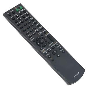 RM-AAU055-Sony FM stereo alıcı FM AM STR-DH100 için uzaktan kumanda - Product Image 3
