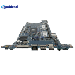 L15522-601 עבור hp ספר 840 hp לוח האם מחשב נייד 850 <span class=keywords><strong>G5</strong></span> I7-8650U לוח האם מחשב נייד Cpu ddr4mb 100% נבדק - Product Image 3