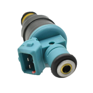 Iniettore Carburante Originale Ugello Iniettore Elettronico Adatto per <span class=keywords><strong>Lada</strong></span> 111 <span class=keywords><strong>VAZ</strong></span> 2111 1.5i 1,5Li 0280150996 - Product Image 4