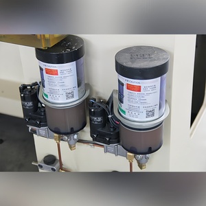 Machine de poinçonnage mécanique multifonctionnelle APC-160 à haute précision et facile d'utilisation pour usage industriel - Product Image 5
