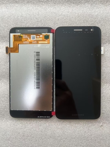 Accessoires et pièces électroniques pour <span class=keywords><strong>Samsung</strong></span> pour Galaxy <span class=keywords><strong>J3</strong></span> 2017 J330F LCD écran tactile numériseur assemblée - Product Image 4