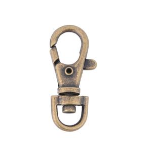 Crochet pivotant rond en vente chaude <span class=keywords><strong>pour</strong></span> sac à main, sacs à vêtements, crochet <span class=keywords><strong>pour</strong></span> <span class=keywords><strong>chien</strong></span> - Product Image 6