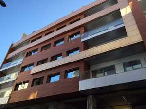 Revestimiento de Pared Sólido Carbonizado Ligero de 12 mm para Exteriores, Piso de Bambú Tejido RStrand, Garantía de 5 Años, Instalación Flotante/Adhesiva - Product Image 4