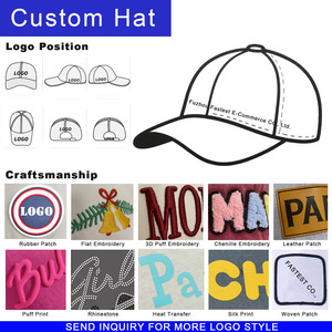 Gorra de Running Reflectante con Logotipo de Marca OEM, Gorra de Running sin Estructura con Perforaciones Láser, Gorra de Trail Running con Cordón - Product Image 6