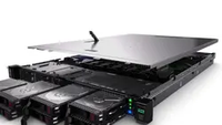 Fabricant chinois HPE Proliant DL320 Gen11 4 LFF Serveur en rack