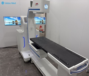 Scanner CT vétérinaire professionnel : Suite de diagnostic complète pour l'orthopédie, la dentisterie et les tissus mous – Le scanner CT vétérinaire polyvalent - Product Image 1