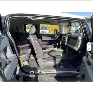VENTA RÁPIDA - TOYOTA <span class=keywords><strong>FJ</strong></span> <span class=keywords><strong>CRUISER</strong></span> GRJ76 VX SUV USADO 2024 - Product Image 5