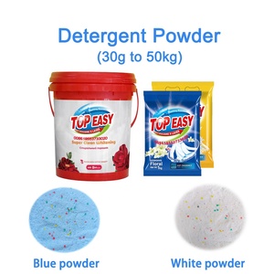 <strong>30g</strong> <strong>Sachet</strong> Klin Brand Name <strong>Detergent</strong> Powder - Product Image 1
