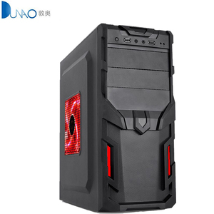 Logotipo personalizado Juegos Oficina <span class=keywords><strong>De</strong></span> Torres <span class=keywords><strong>PC</strong></span> <span class=keywords><strong>de</strong></span> Micro ATX caja <span class=keywords><strong>de</strong></span> <span class=keywords><strong>la</strong></span> computadora - Product Image 5
