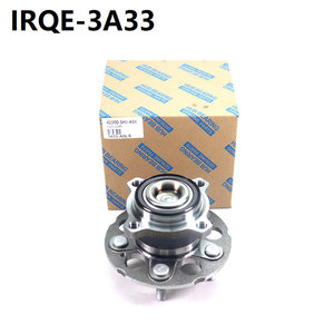 Unité de roulement de moyeu de roue IRQE-3A33 42200-SHJ-A51 pour ensemble de moyeu de roue Honda - Product Image 1