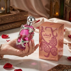 <span class=keywords><strong>Parfum</strong></span> pour femme Believe 100ml <span class=keywords><strong>Eau</strong></span> <span class=keywords><strong>de</strong></span> <span class=keywords><strong>Parfum</strong></span>, <span class=keywords><strong>parfum</strong></span> en marque privée, événements du <span class=keywords><strong>soir</strong></span>, mariages, petite production OEM 100 pièces - Product Image 1
