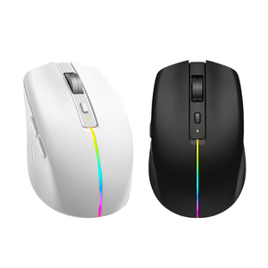 2024 Thiết Kế Mới Ai Thông Minh Bằng Giọng Nói Chuột 139 Quốc Gia Dịch Điều Khiển Bằng Giọng Nói Nói Gõ Chuột Bằng Giọng Nói Chuột Không Dây - Product Image 1