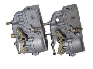 Regulador RSV con Palanca de Parada Lateral Izquierda y Palanca de Aceleración - Product Image 4