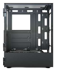 LY Meilleure Vente Prix Mesh Ordinateur Gaming Desktop OEM ATX Verre Trempé Côté RGB Gaming <span class=keywords><strong>PC</strong></span> Case <span class=keywords><strong>Pc</strong></span> Tower Cabinet case for <span class=keywords><strong>Gamer</strong></span> - Product Image 6