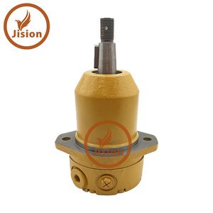 มอเตอร์พัดลมไฮดรอลิก GP 179-9778 สำหรับ E345CL E325C อะไหล่เครื่องจักรก่อสร้างสำหรับรถขุด E324 E320 E327 E323 - Product Image 1