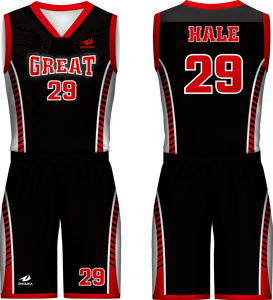 Custom Design marshmallow make your own basketball jersey template basketball shirt Sophie textured your love - Product Image 3