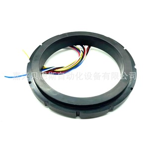 Codificador Absoluto Brt de 160 mm para Automatización Industrial, Número de Pieza 132XU9736F - Product Image 4
