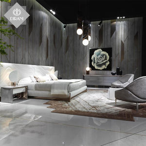 Post moderno commerciale soggiorno <span class=keywords><strong>mobili</strong></span> matrimonio divano sedia struttura in legno velluto lusso singolo sedile divano accento sedia tessuto - Product Image 4