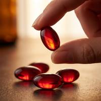 Biolex Coenzyme Q10 200mg Complément Alimentaire Gélules Souples Soutien à la Vitalité Cellulaire 120 Comprimés Fournisseur en Gros Marque Privée