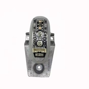 โมดูลควบคุมแหล่งกำเนิดแสงไฟ LED DRL สำหรับขับขี่กลางวันของรถยนต์ซีรีส์ 7 รุ่น 63117440359 - Product Image 5