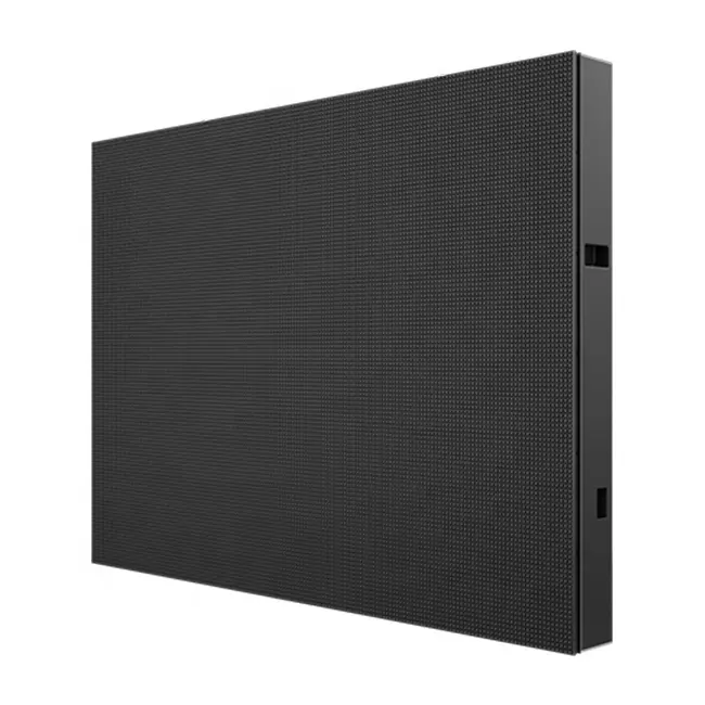 P10 Outdoor Waterproof High Brightness Video Wall LED Display Screen Panel Price Includes Packing Wooden Box Receiving Card