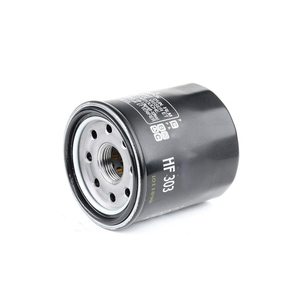 16097-0004 filtre à huile moto <span class=keywords><strong>HF303</strong></span> pour Honda Kawasaki ER6 ER6F ER6N 650E Polaris Z750 Sportsman filtre système - Product Image 5