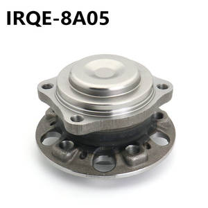 Conjunto de Cubo y Rodamiento de Rueda (IRQE) A2223340206 para Mercedes Benz Clase S W222 - Product Image 4