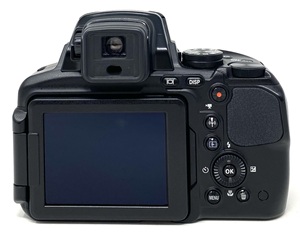 ใช้กล้องดิจิตอล COOLPIX P900 (สีดำ) - Product Image 3