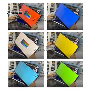 15.6 "บาง30Pin จอ LCD TFT แคบ NV156FHM-N69 1920x1080 FHD แล็ปท็อปรับประกัน6เดือน - Product Image 3