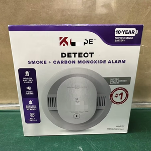 20sd10-v-10pkplc Optimiza el paquete <span class=keywords><strong>de</strong></span> 10 detectores <span class=keywords><strong>de</strong></span> humo con batería <span class=keywords><strong>de</strong></span> 10 años, alerta por voz, autoprueba y monitoreo <span class=keywords><strong>de</strong></span> seguridad - Product Image 2
