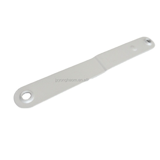 OEM ODM Custom Precision Stamping Parts for Lead Frame