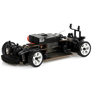 <span class=keywords><strong>Wltoys</strong></span> <span class=keywords><strong>K969</strong></span> 1:28 2.4G 4WD Auto RC de Aleación con Control Remoto, Crawler de Carreras RTR, Derrape, Juguetes de Alta Calidad, Modelos de Juguetes para Niños - Product Image 4