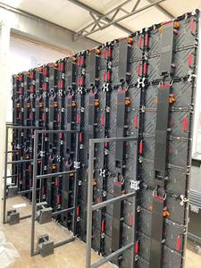 סין מלא צבע <span class=keywords><strong>SMD</strong></span> P3.91 מקורה/חיצוני <span class=keywords><strong>LED</strong></span> מסך פרסום השכרת <span class=keywords><strong>LED</strong></span> תצוגה - Product Image 5