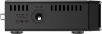 STRONG SRT 8119 DVB-T2, Decodificador Digital Terrestre HEVC 265, Diseño Compacto, Control Remoto, para el Mercado Italiano de Televisión
